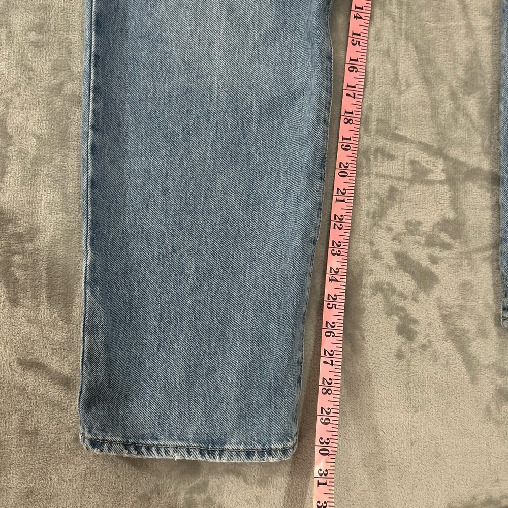 Levi’s 94 baggy jeans - Picture 8 of 13